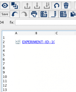 Add SDIMS to Table